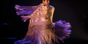 Manuela Carrasco - Festival de Jerez