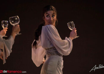 Mercedes de Córdoba - Si, quiero - Festival de Jerez