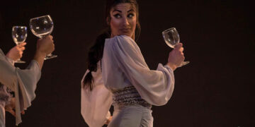 Mercedes de Córdoba - Si, quiero - Festival de Jerez