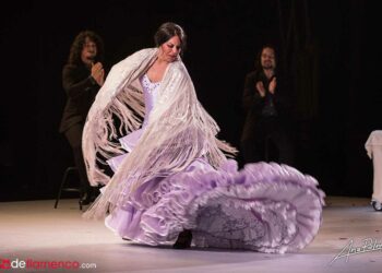 Mercedes de Córdoba - Si, quiero - Festival de Jerez