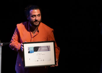 Juan Pérez - Premio Paco de Lucía 2022