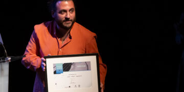 Juan Pérez - Premio Paco de Lucía 2022