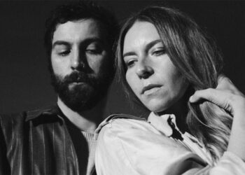 Rocío Márquez & Bronquio