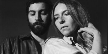 Rocío Márquez & Bronquio