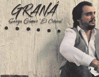 Sergio el Colorao - Graná cd