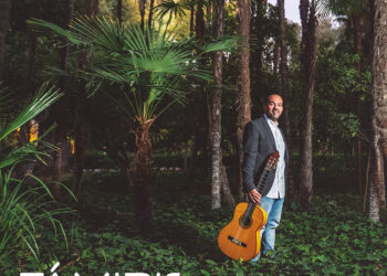 Támiris - Paco Escobar (cd)