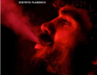 Triana DF - Joselito Acedo - cd