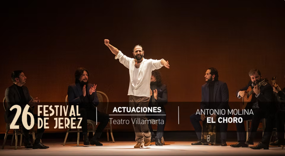 Antonio Molina El Choro  ‘#SiDioskiere’ (video)