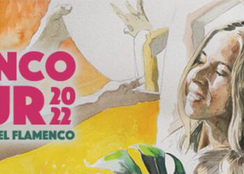 Flamenco Viene del Sur 2022