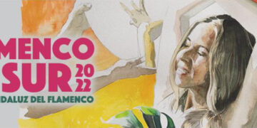 Flamenco Viene del Sur 2022