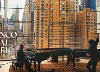 Flamenco Festival Nueva York