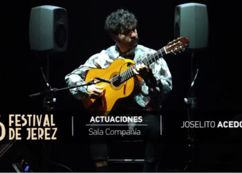 video Joselito Acedo Triana DF