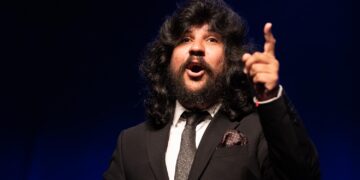 Rancapino Chico, Jesús Méndez, Amalia Andújar, Miguel de Tena en Festival Rivas Flamenca 2022