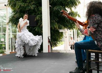 Presentación Festival Flamenco Madrid 2022