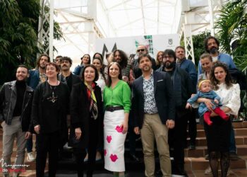 Presentación Festival Flamenco Madrid 2022