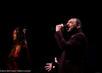 Pepe Luis Habichuela – «In paradisum»