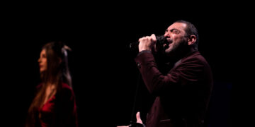 Pepe Luis Habichuela – «In paradisum»