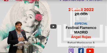 Entrevista a Ángel Rojas