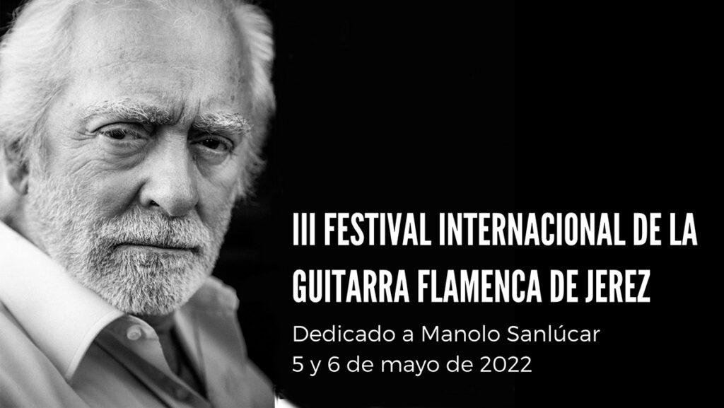 Festival Internacional de la Guitarra Flamenca de Jerez