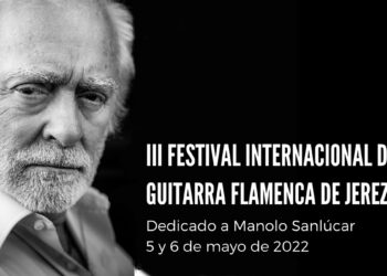 Festival Internacional de la Guitarra Flamenca de Jerez