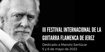 Festival Internacional de la Guitarra Flamenca de Jerez