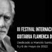 Festival Internacional de la Guitarra Flamenca de Jerez