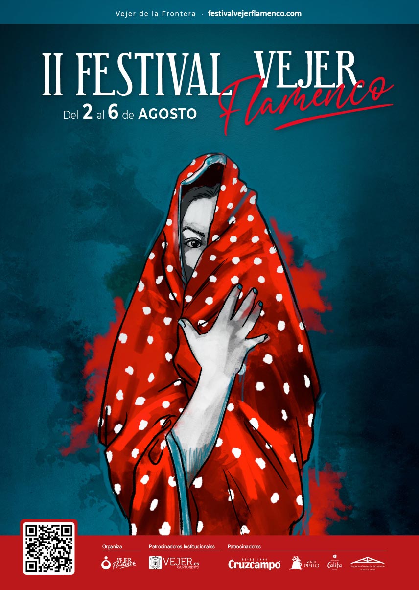 Festival Vejer Flamenco