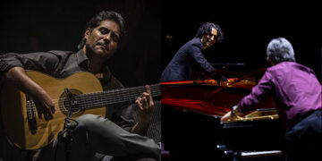 Fin de semana flamenco en Café Berlín