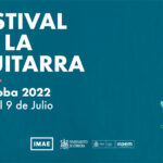 Festival de la Guitarra de Córdoba 2022