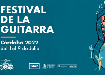 Festival de la Guitarra de Córdoba 2022