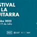 Festival de la Guitarra de Córdoba 2022