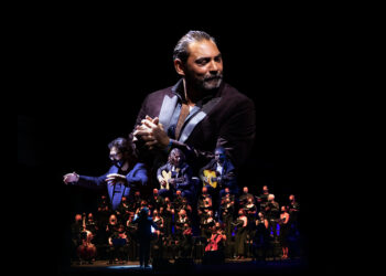 Pepe Luis Carmona - In Paradisum