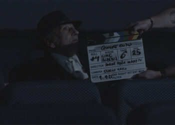 Quijote en Nueva York - Carrete de Málaga