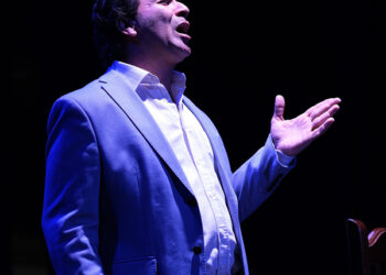 Concurso de Saetas - Peña La Buena Gente de Jerez