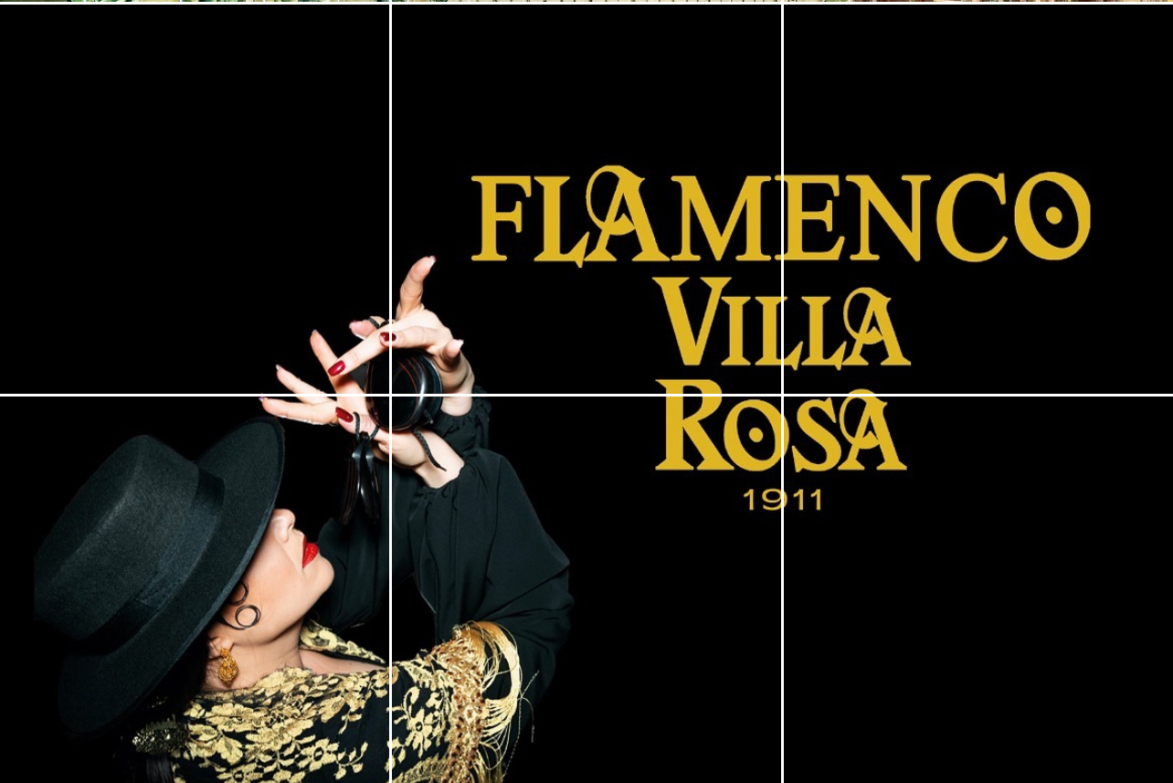 Villa Rosa Flamenco