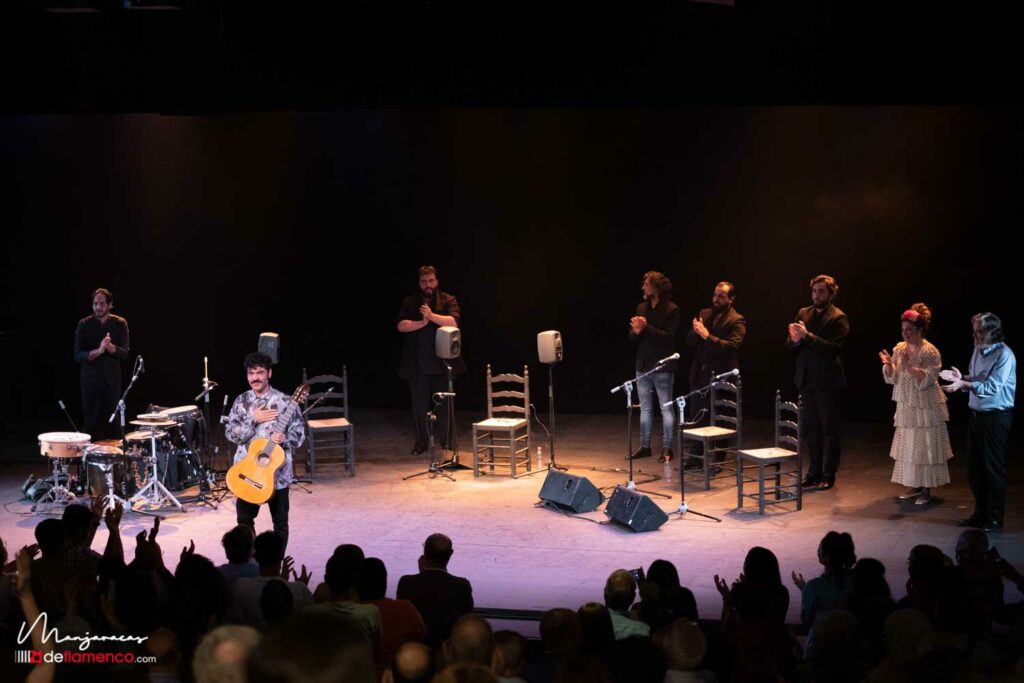 Joselito Acedo - Triana DF