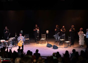 Joselito Acedo - Triana DF