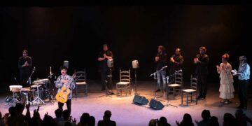 Joselito Acedo - Triana DF