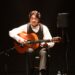 Yerai Cortés en el Círculo Flamenco de Madrid