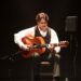 Yerai Cortés en el Círculo Flamenco de Madrid