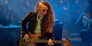 La Tremendita - Festival Flamenco Madrid - foto: Fernando Tribiño