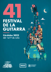 41 Festival de la Guitarra de Córdoba