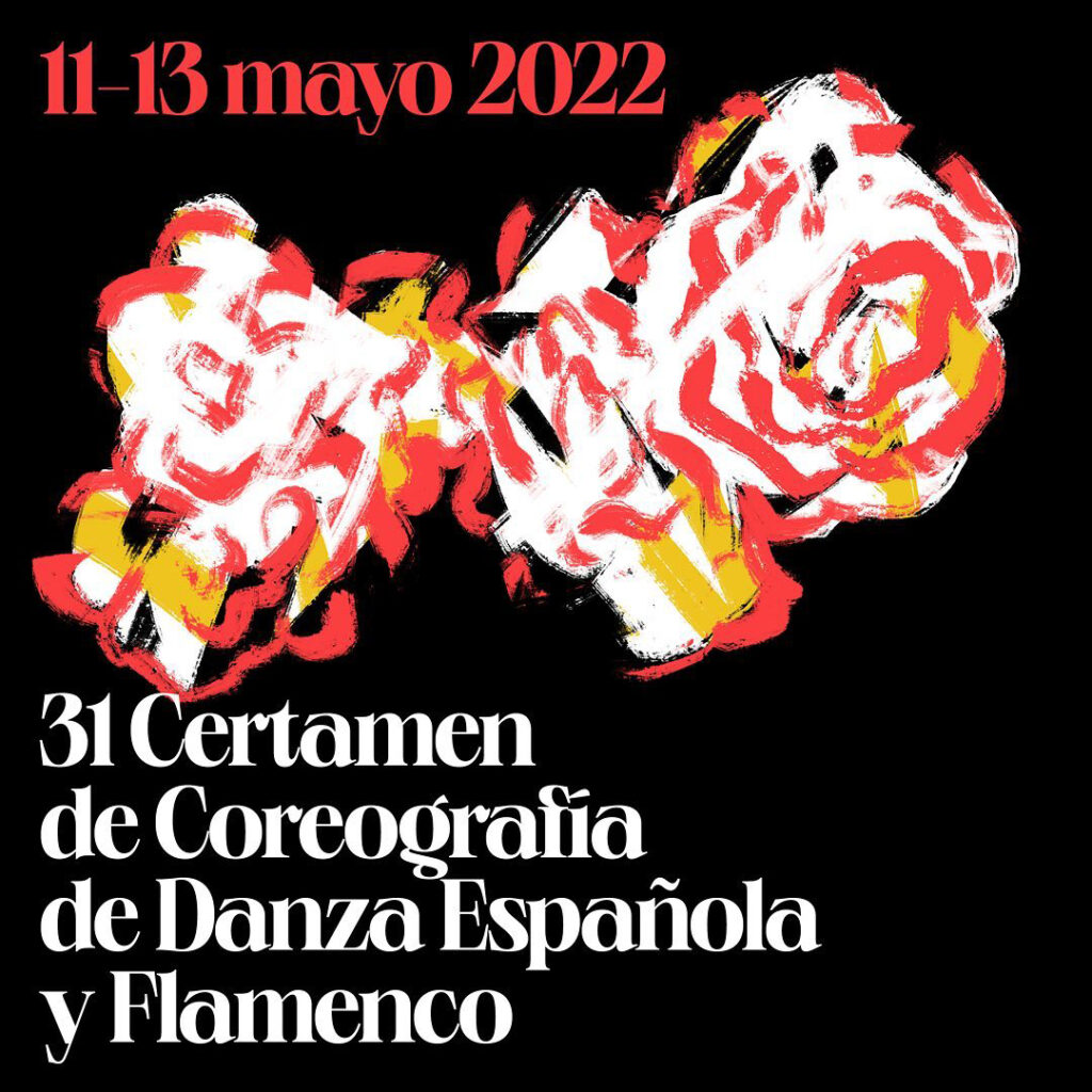 Certamen de Coreografía y Danza Española y Flamenco