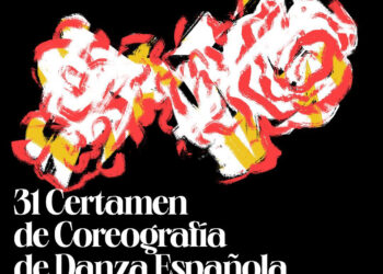 Certamen de Coreografía y Danza Española y Flamenco