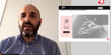 Entrevista David Leiva