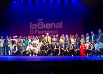Presentación La Bienal 2022