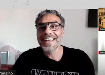 Pedro el granaíno flamenco twitch