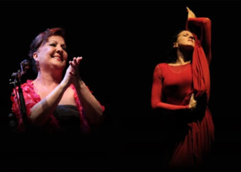 Carmen Linares y María Pagés, Premio Princesa de Asturias de las Artes