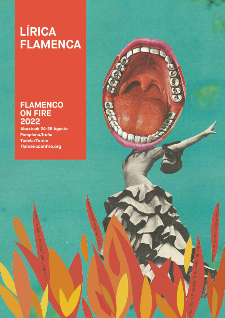 Festival Flamenco on Fire 2022