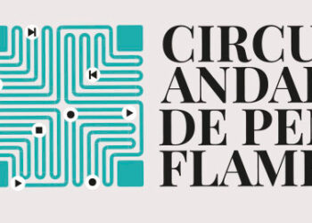 Circuito Andaluz de Peñas
